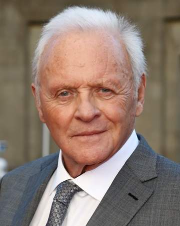 Anthony Hopkins